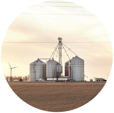 Agriculture in Chatham-Kent, London, and Southwestern Ontario